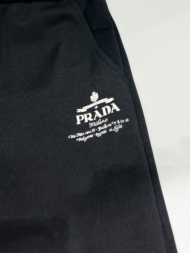 Prada Long Pants